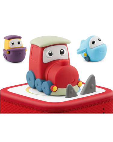 Soft Tonies - Travel Set